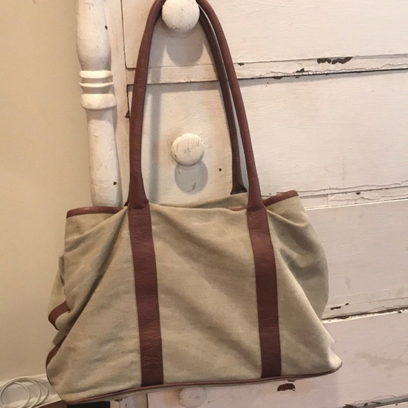 Italian Made Weekender Bag - Picture 8 of 8